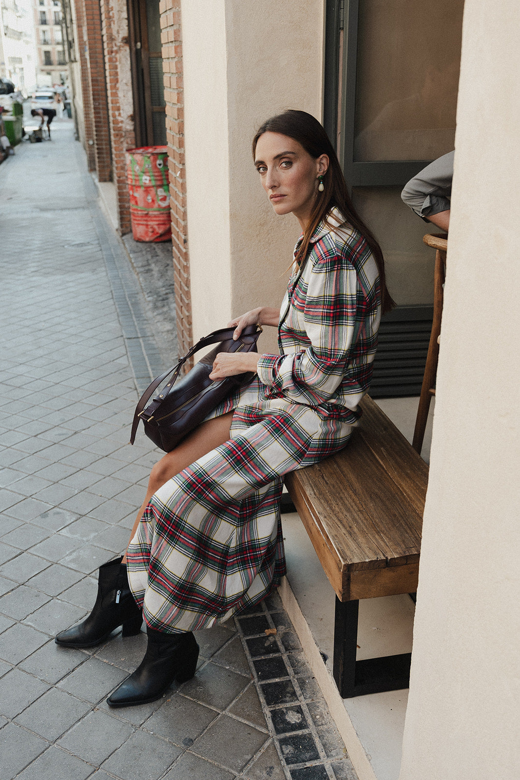 PENDIENTES LÁGRIMA IVORY