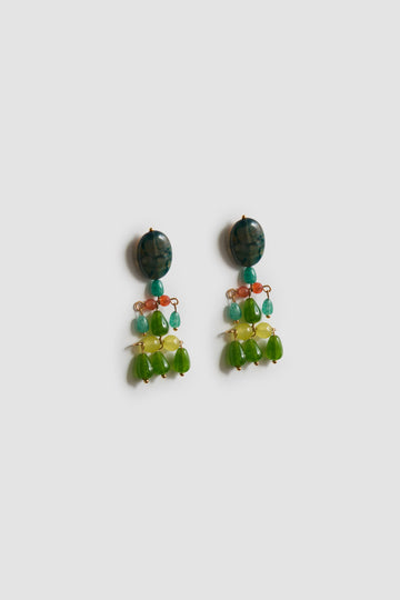 PENDIENTES JARDIN