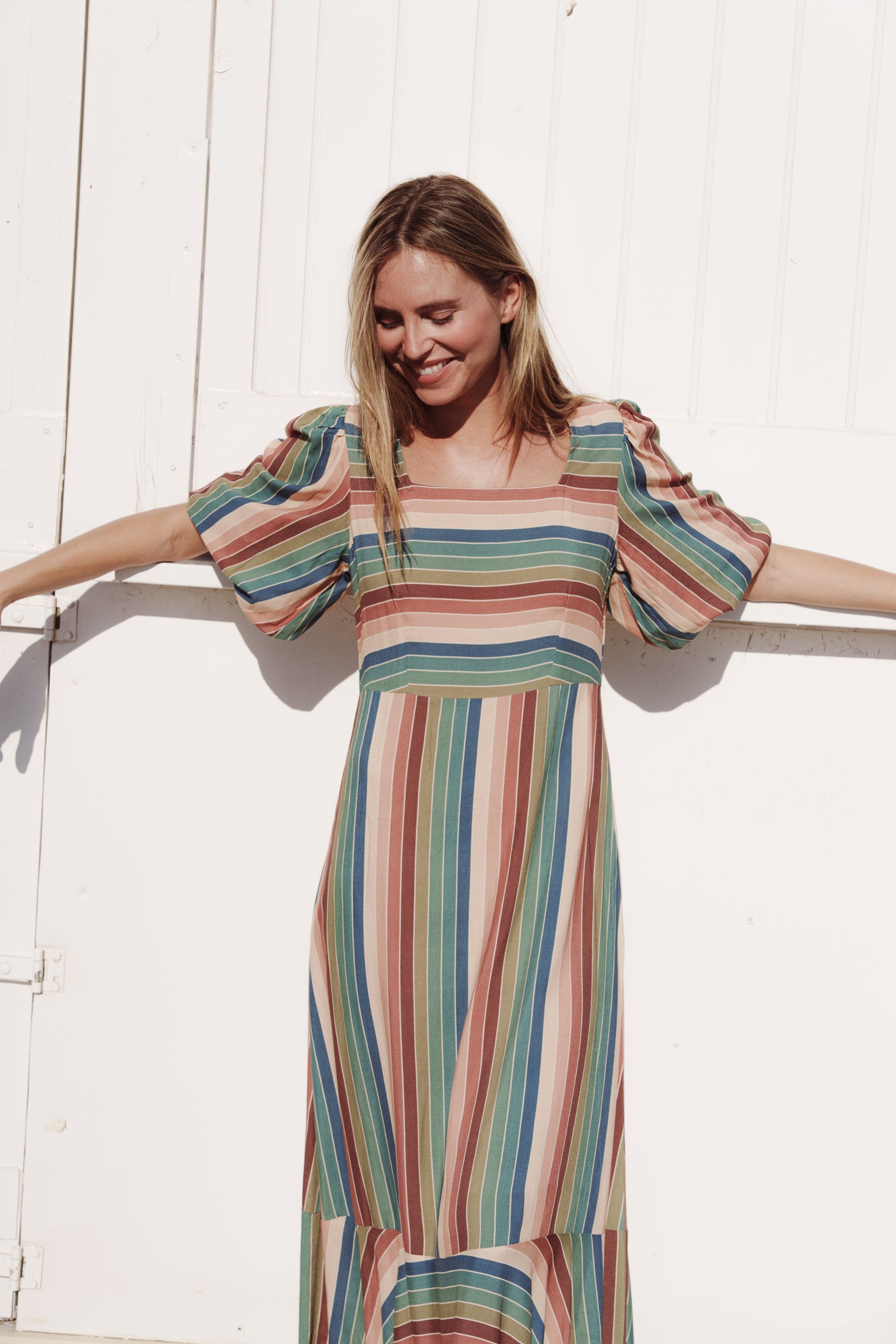 VESTIDO AMELIE