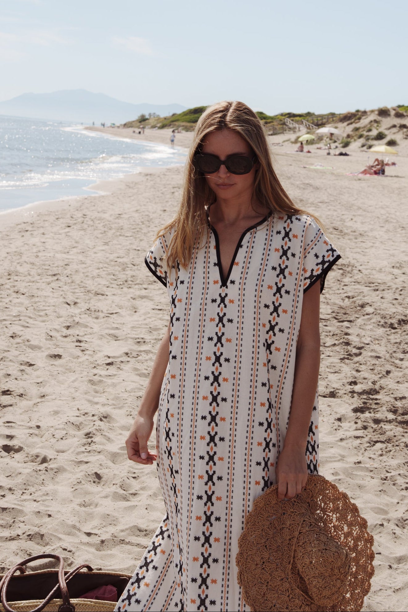 VESTIDO COCO BORDADO