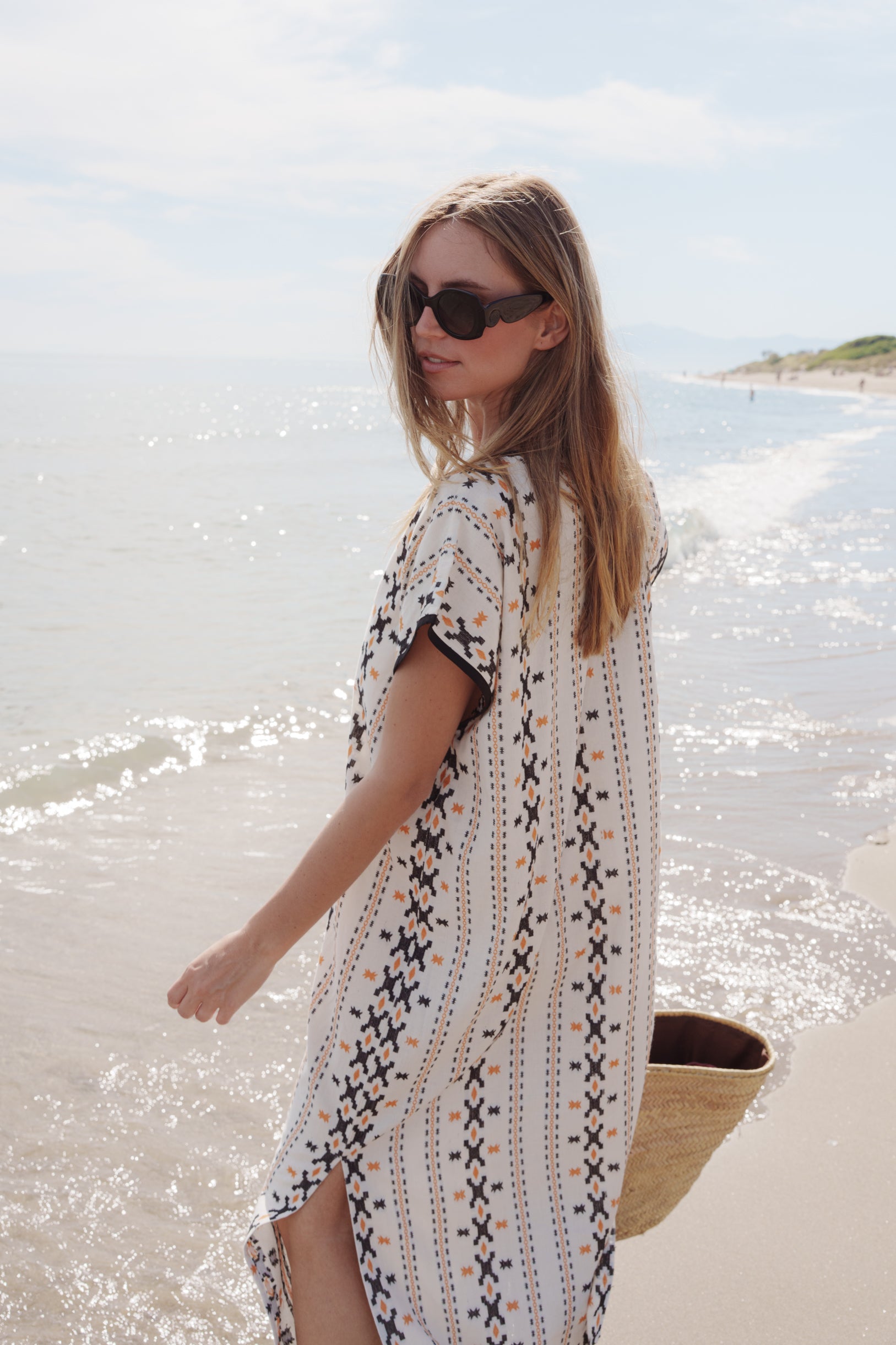 VESTIDO COCO BORDADO