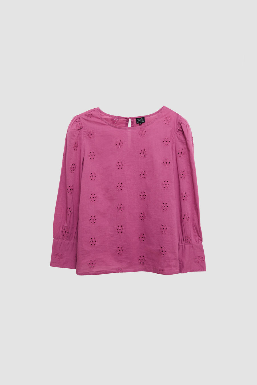 BLUSA GRACE ROSA