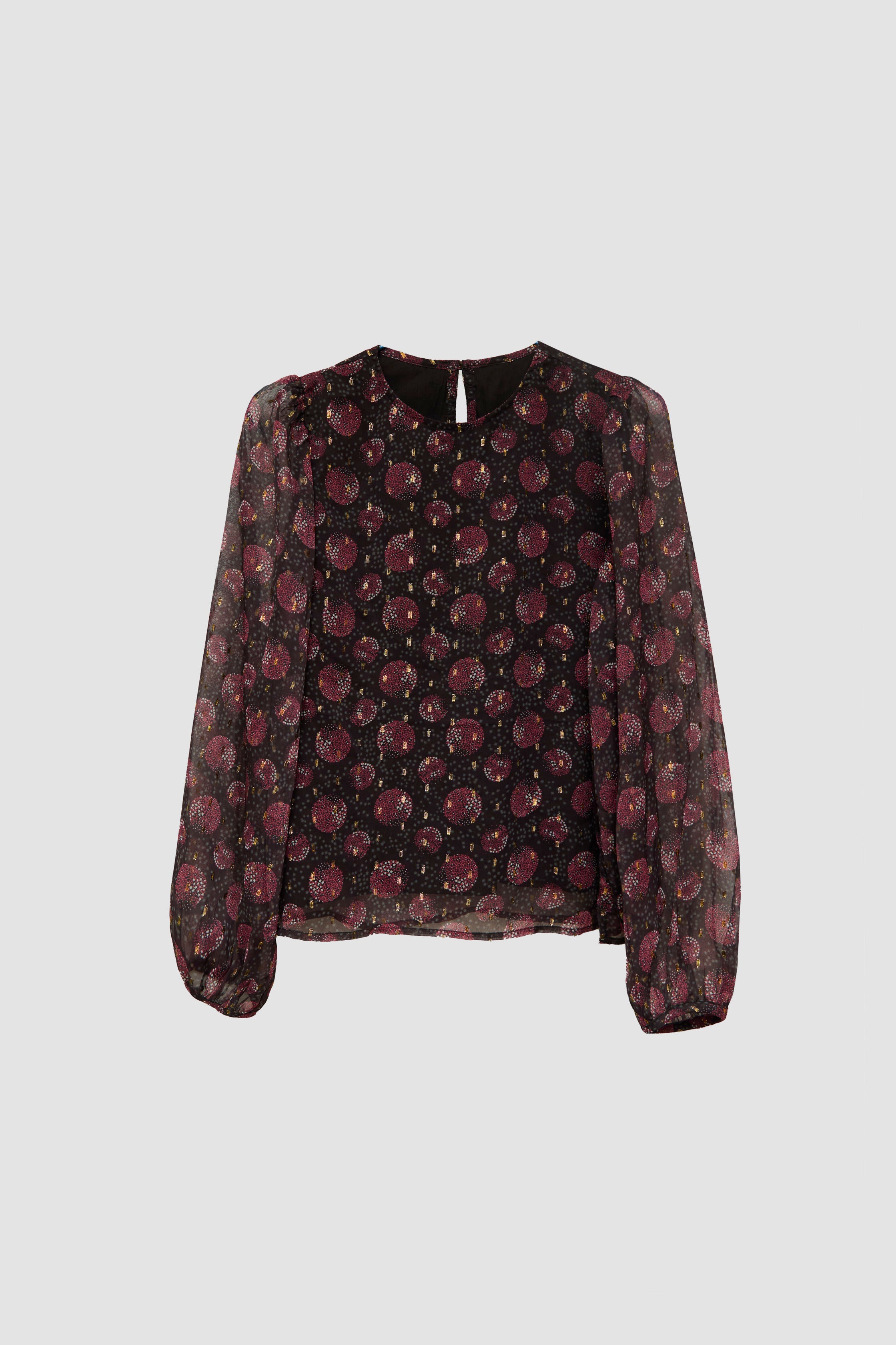 BLUSA DAIQUIRI LUNAS