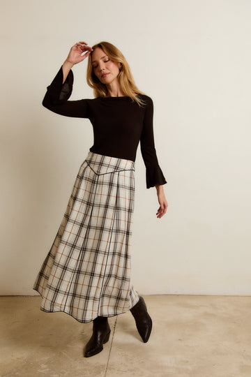 TRIBECA II BOHO DRESS