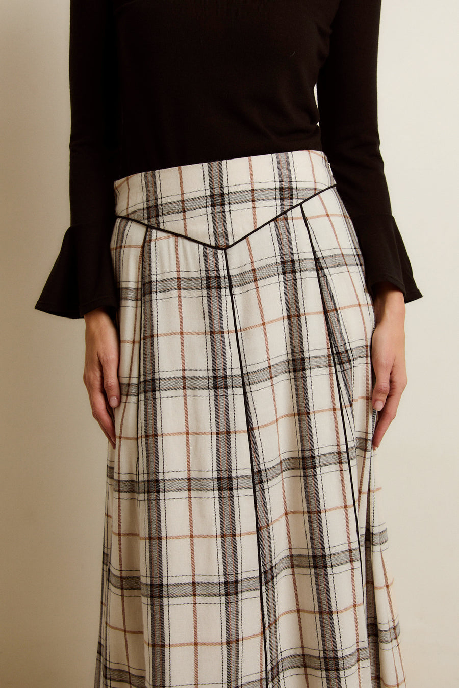 TRIBECA II BOHO DRESS