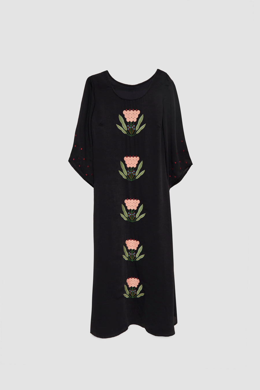 VESTIDO FLORENCE