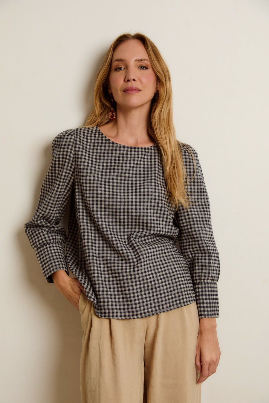 TRIBECA II BOHO DRESS