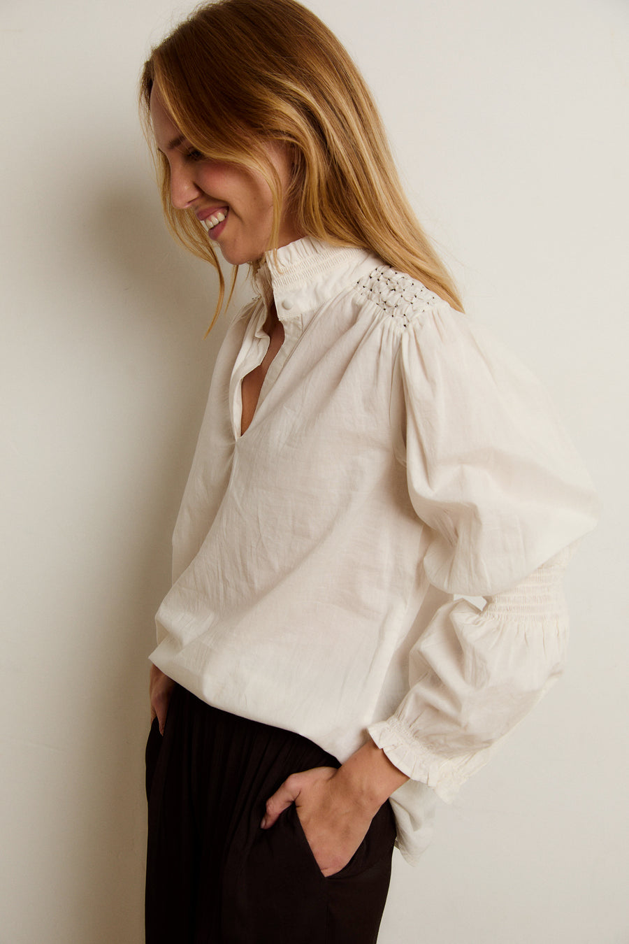 TRIBECA II BOHO DRESS
