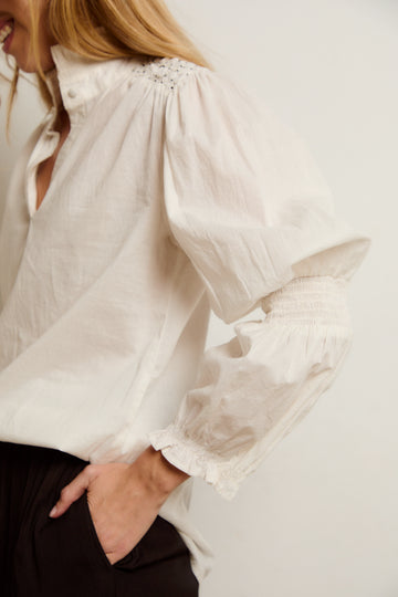 TRIBECA II BOHO DRESS