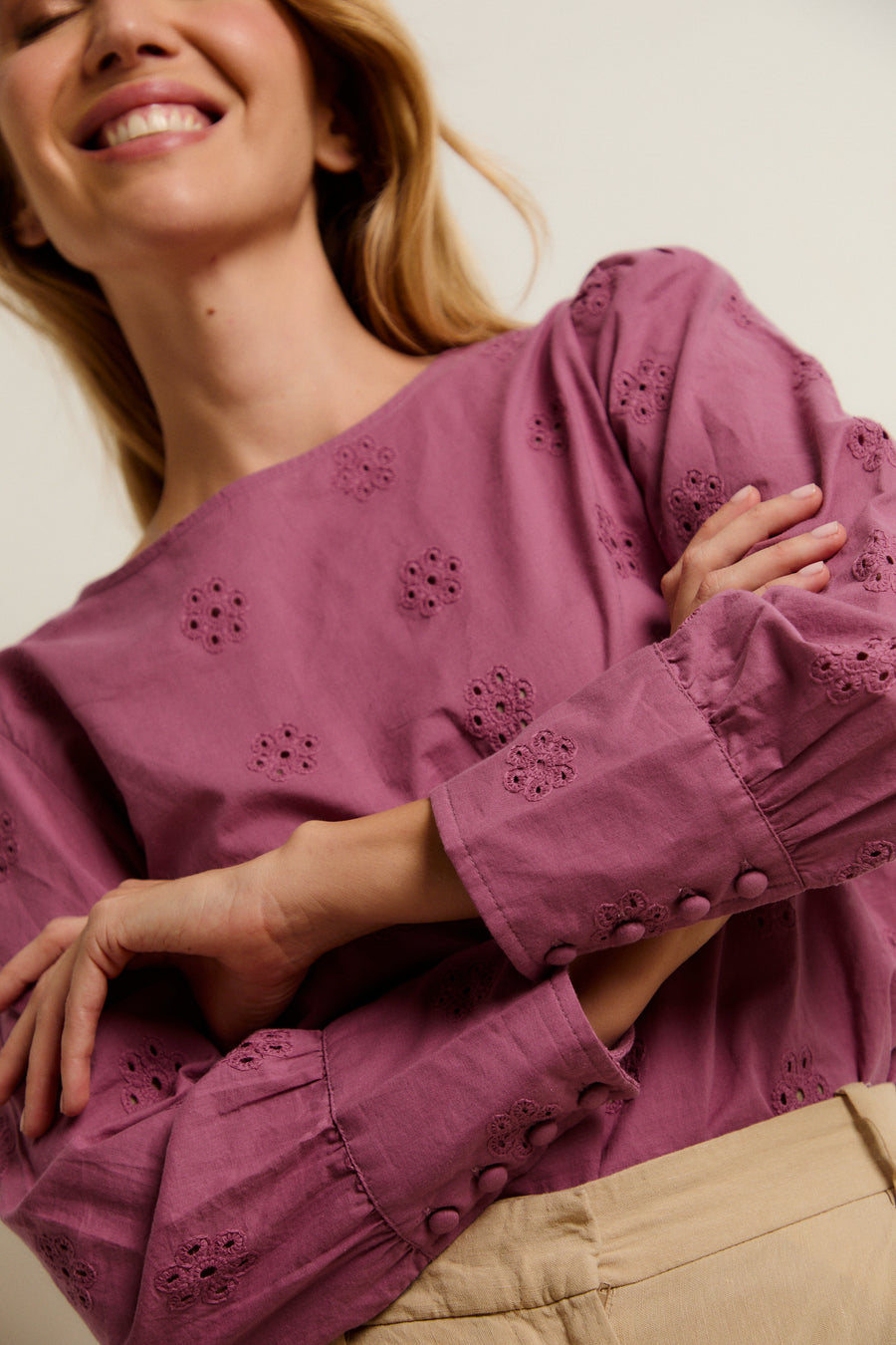 TRIBECA II BOHO DRESS