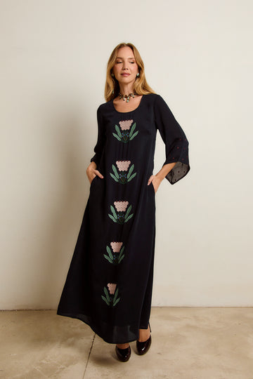 VESTIDO FLORENCE