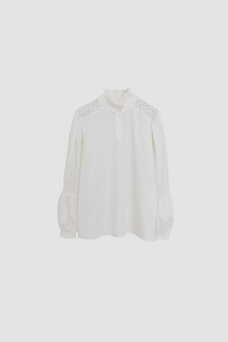 BLUSA NIDO