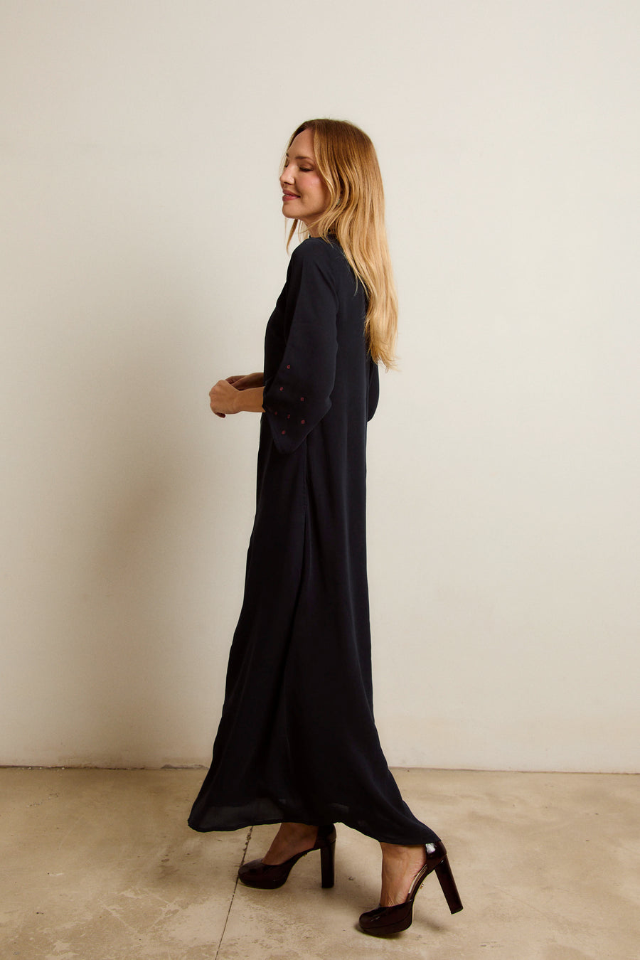 VESTIDO FLORENCE