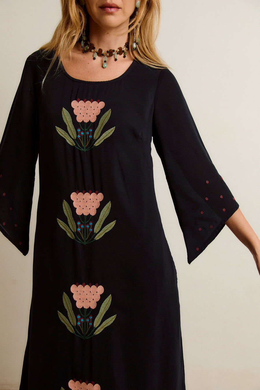 VESTIDO FLORENCE