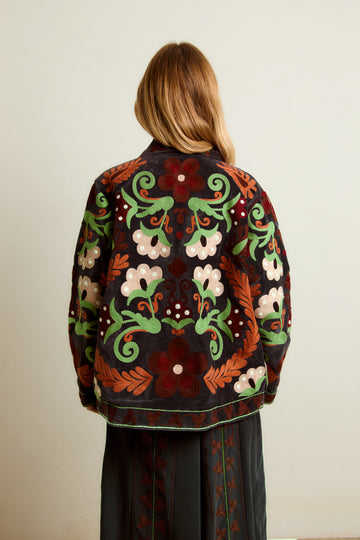 CHAQUETA NAIROBI