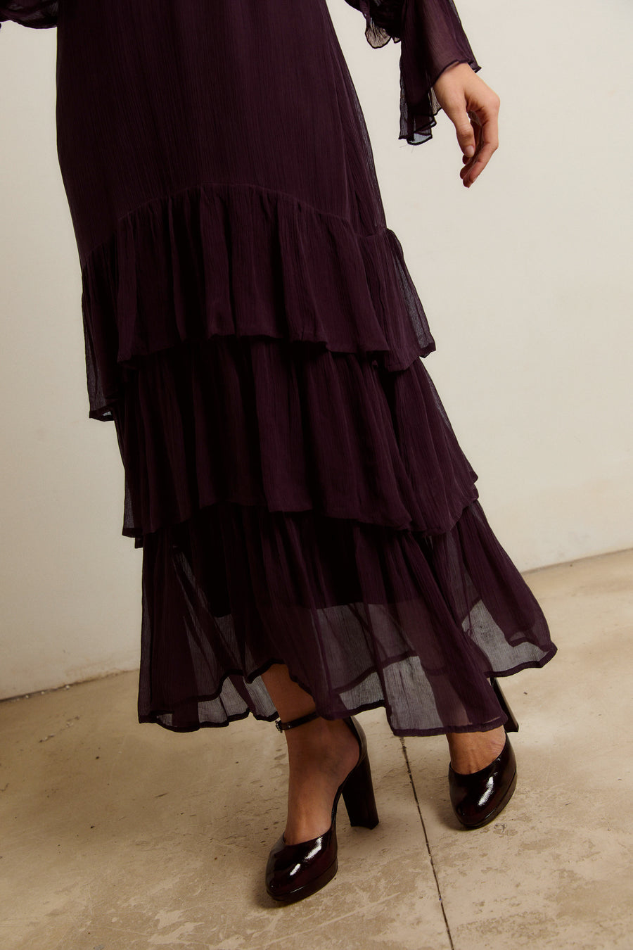 VESTIDO ESTOCOLMO