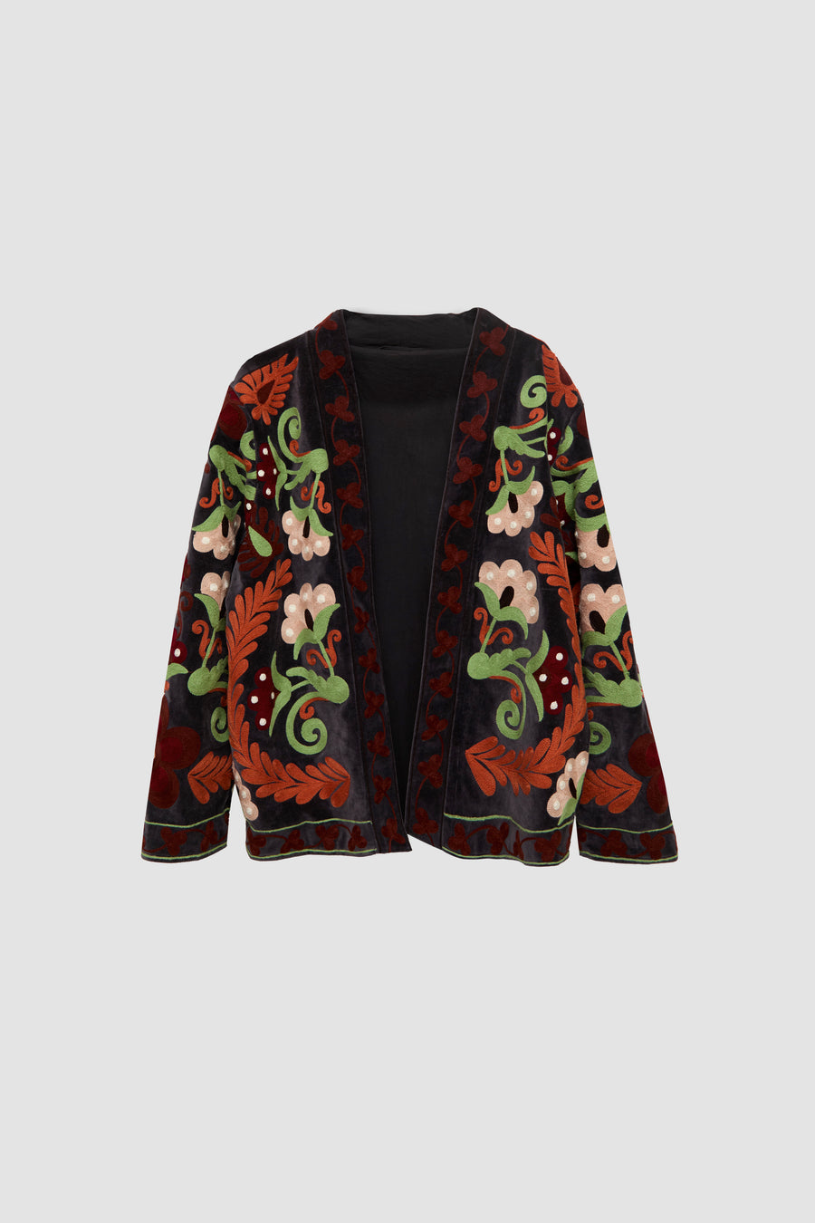 CHAQUETA NAIROBI