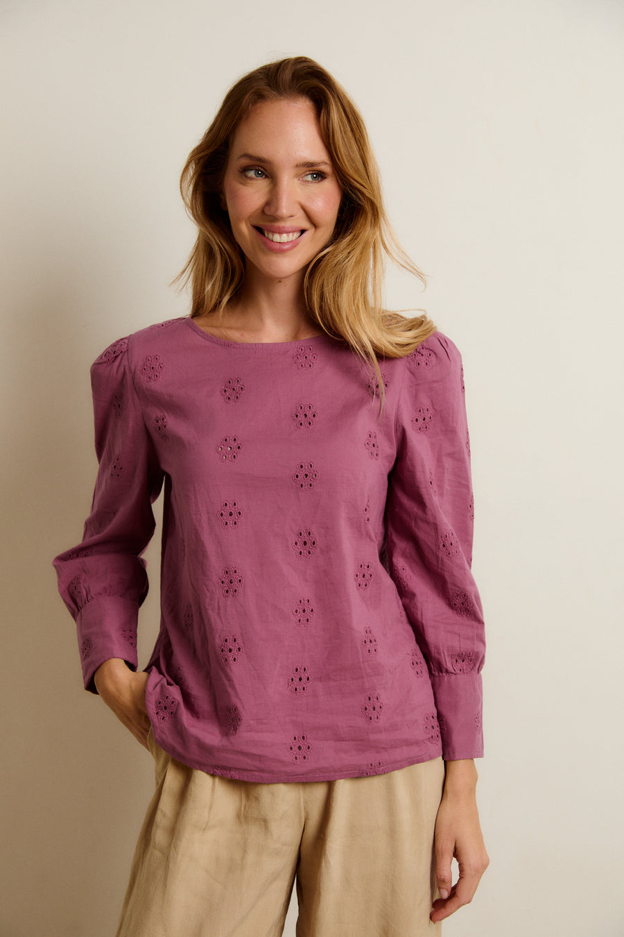 TRIBECA II BOHO DRESS