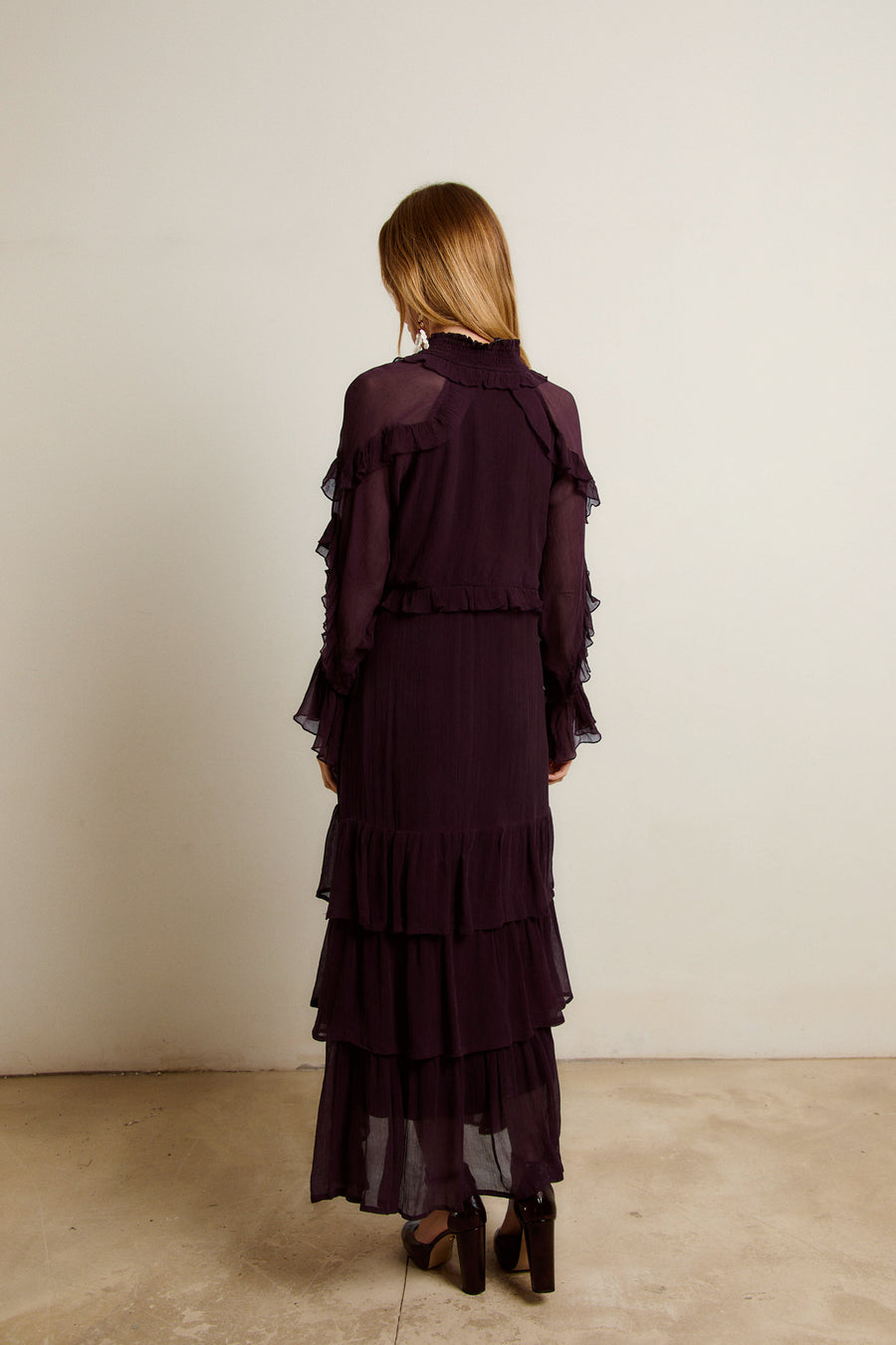 VESTIDO ESTOCOLMO