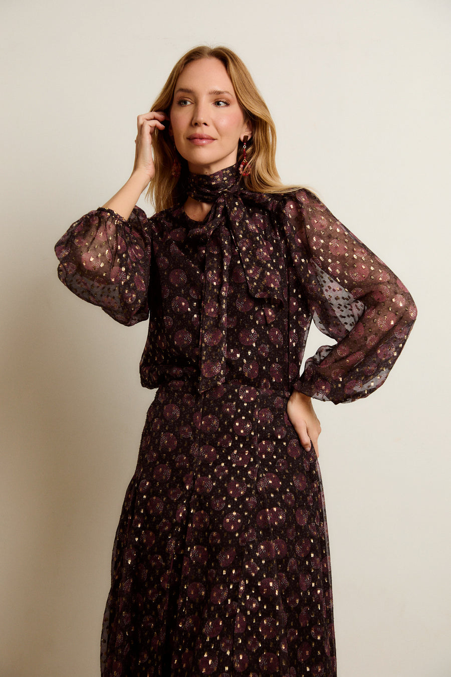 BLUSA DAIQUIRI LUNAS