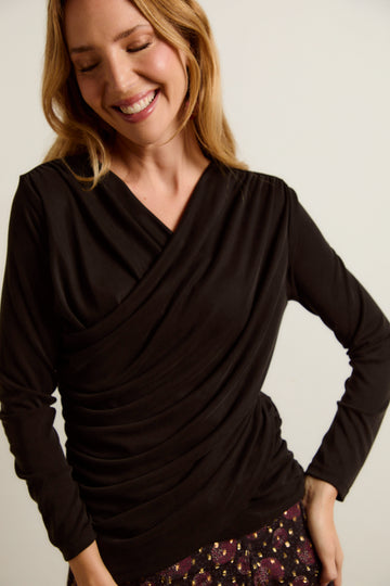 TRIBECA II BOHO DRESS