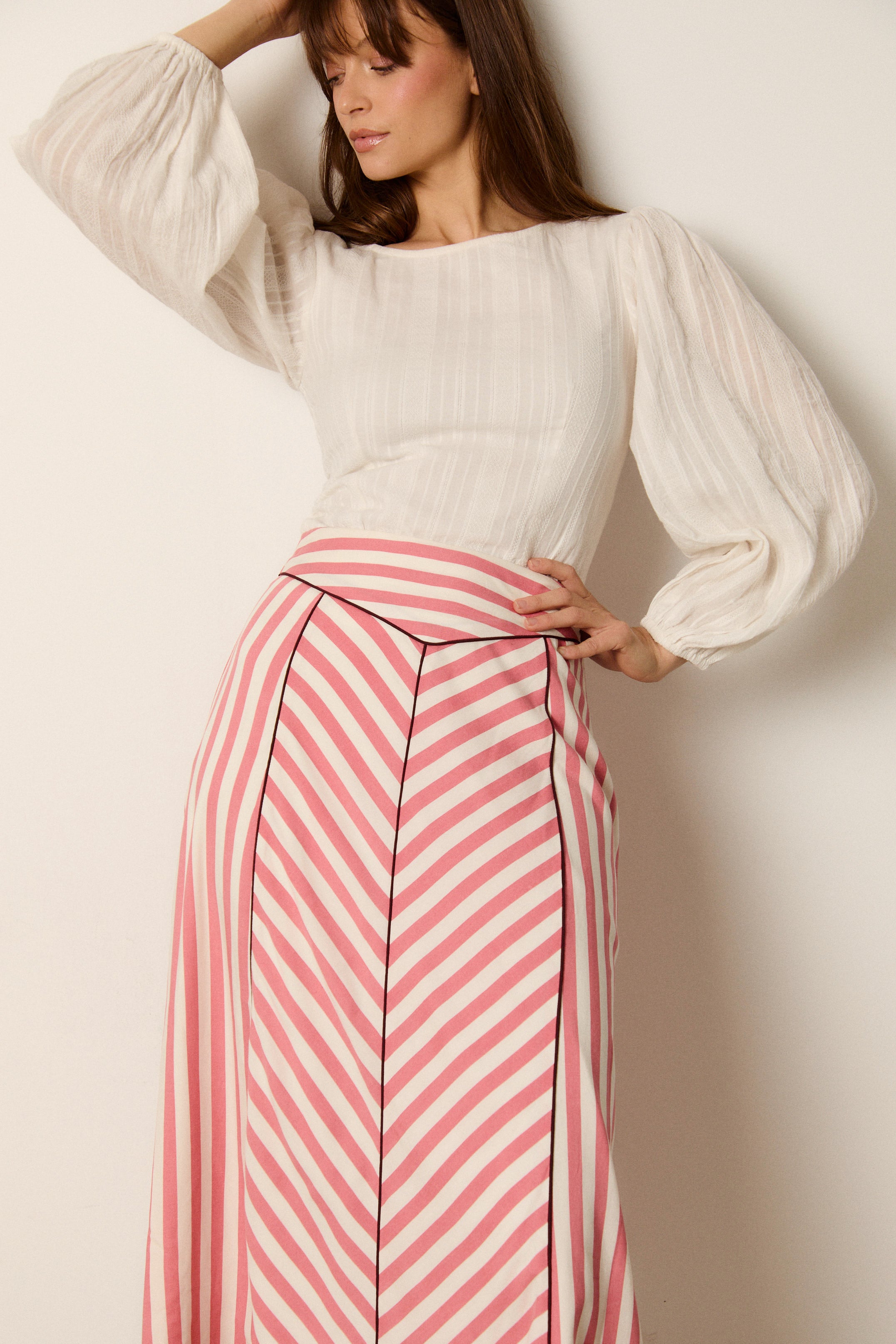 TRIBECA II BOHO DRESS