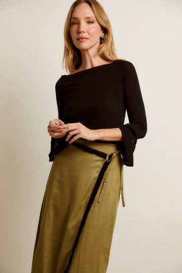 TRIBECA II BOHO DRESS