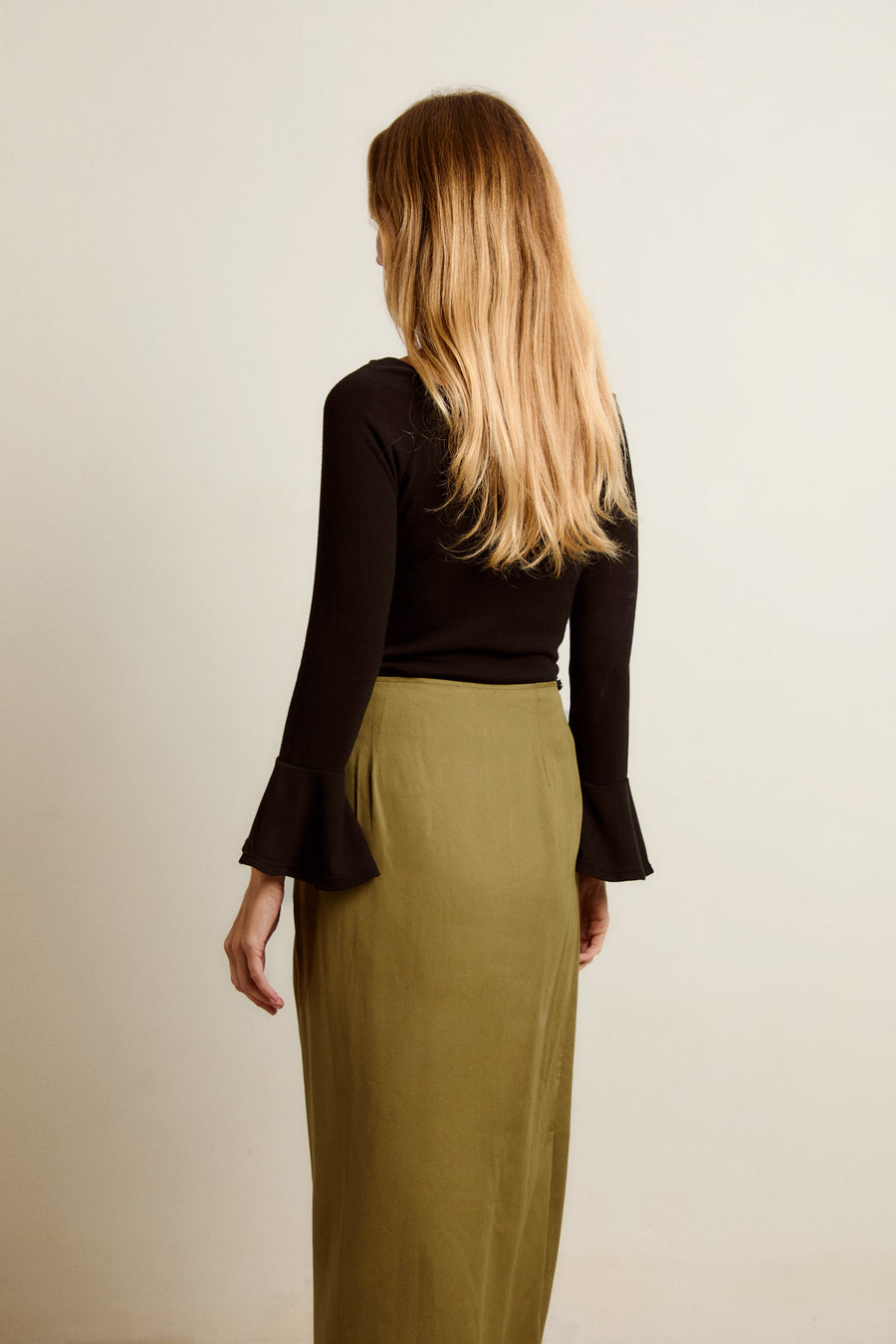 TRIBECA II BOHO DRESS