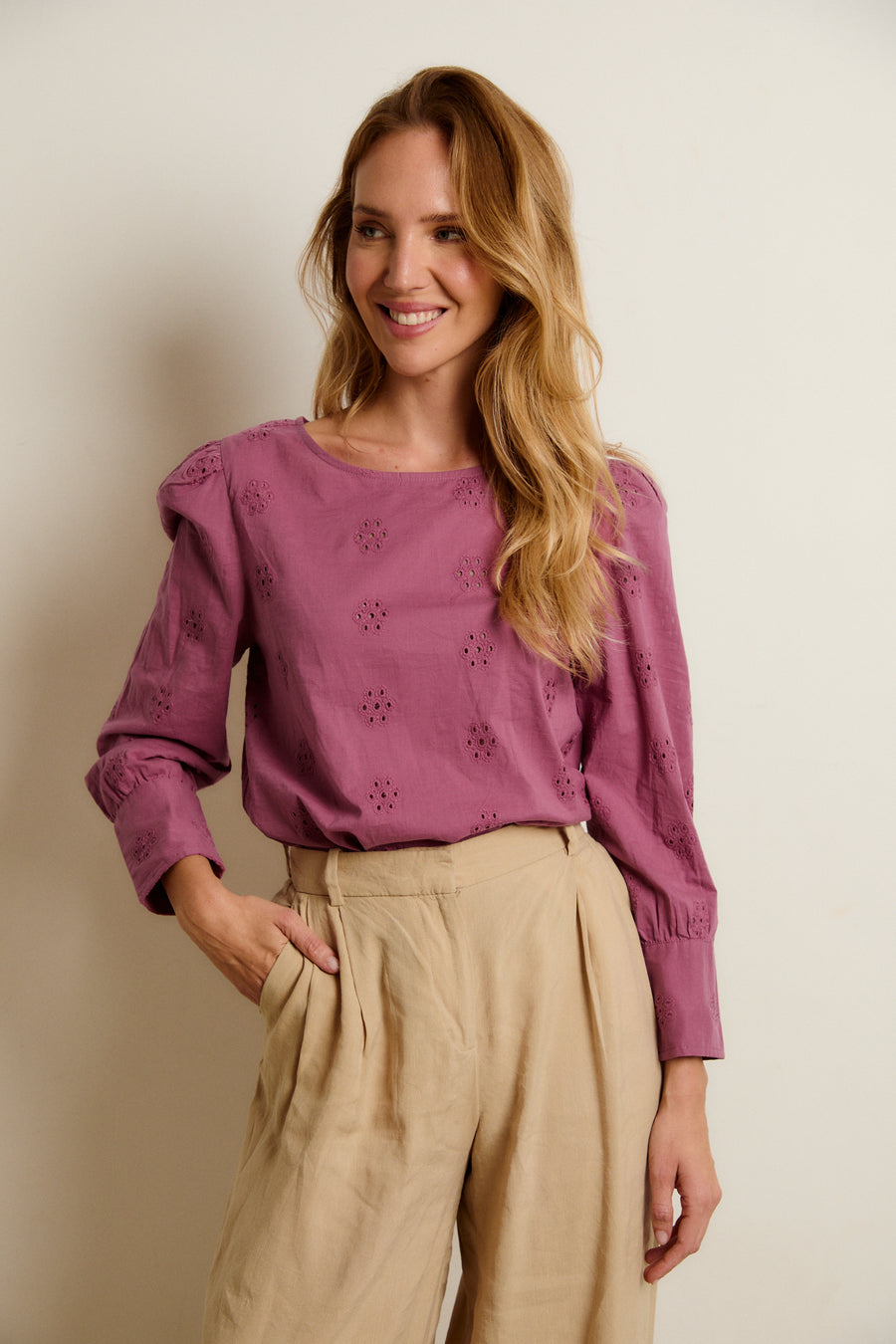 TRIBECA II BOHO DRESS