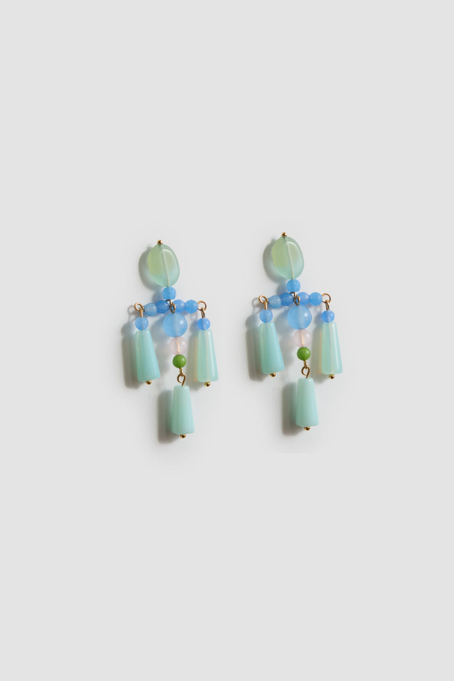 PENDIENTES PASTEL