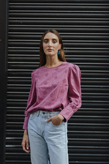 TRIBECA II BOHO DRESS