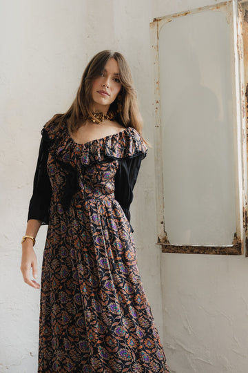 VESTIDO VIANA