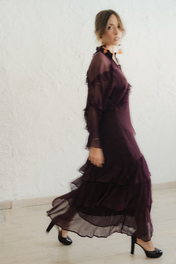 VESTIDO ESTOCOLMO