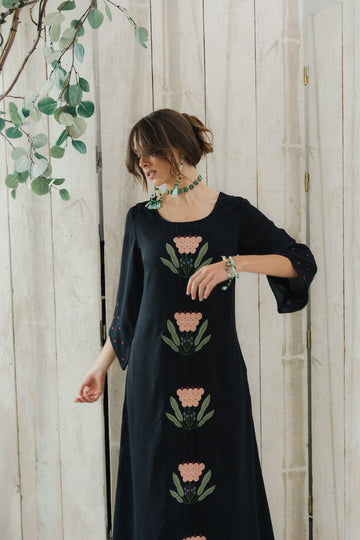 VESTIDO FLORENCE