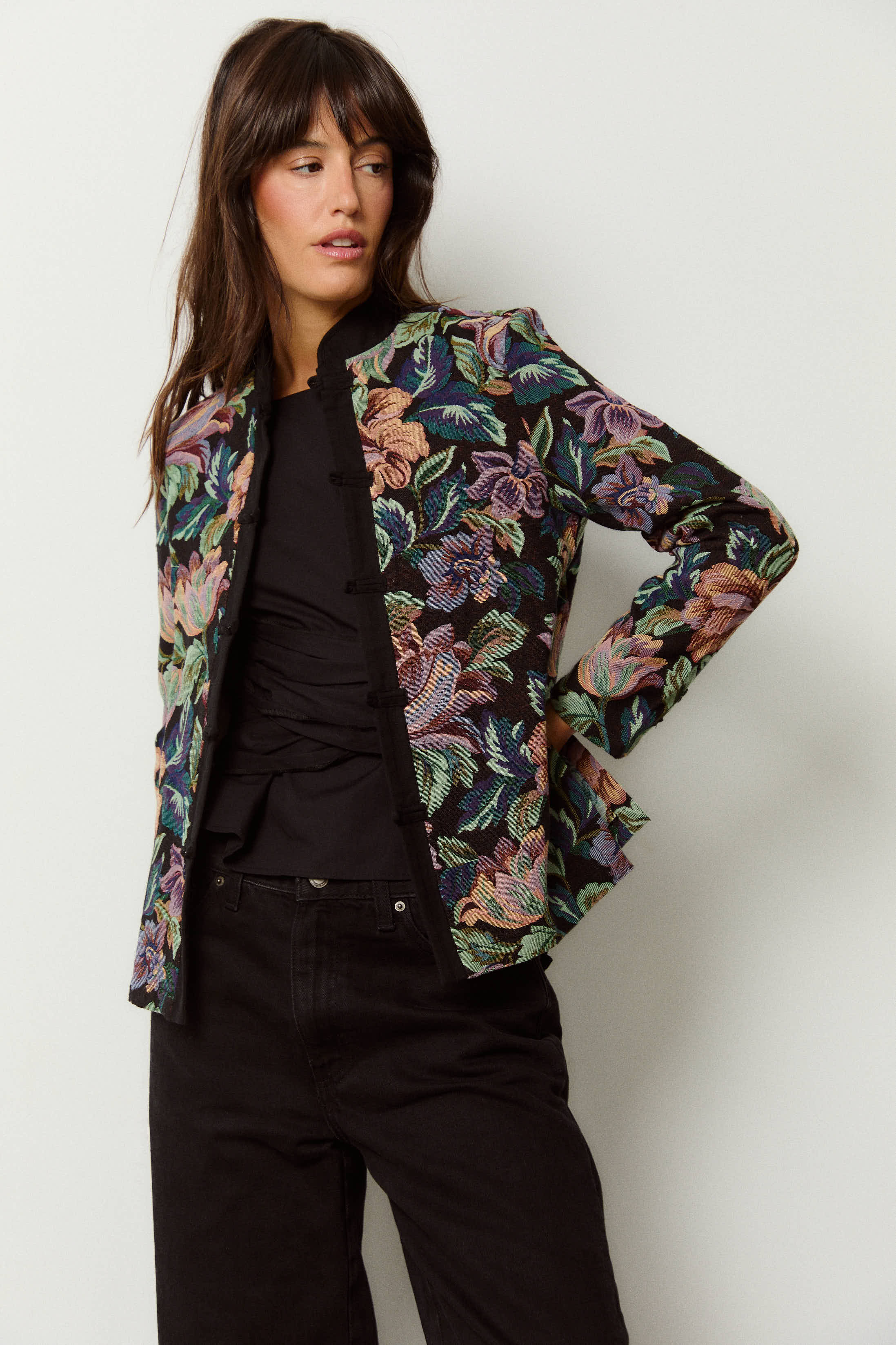 CHAQUETA OSAKA
