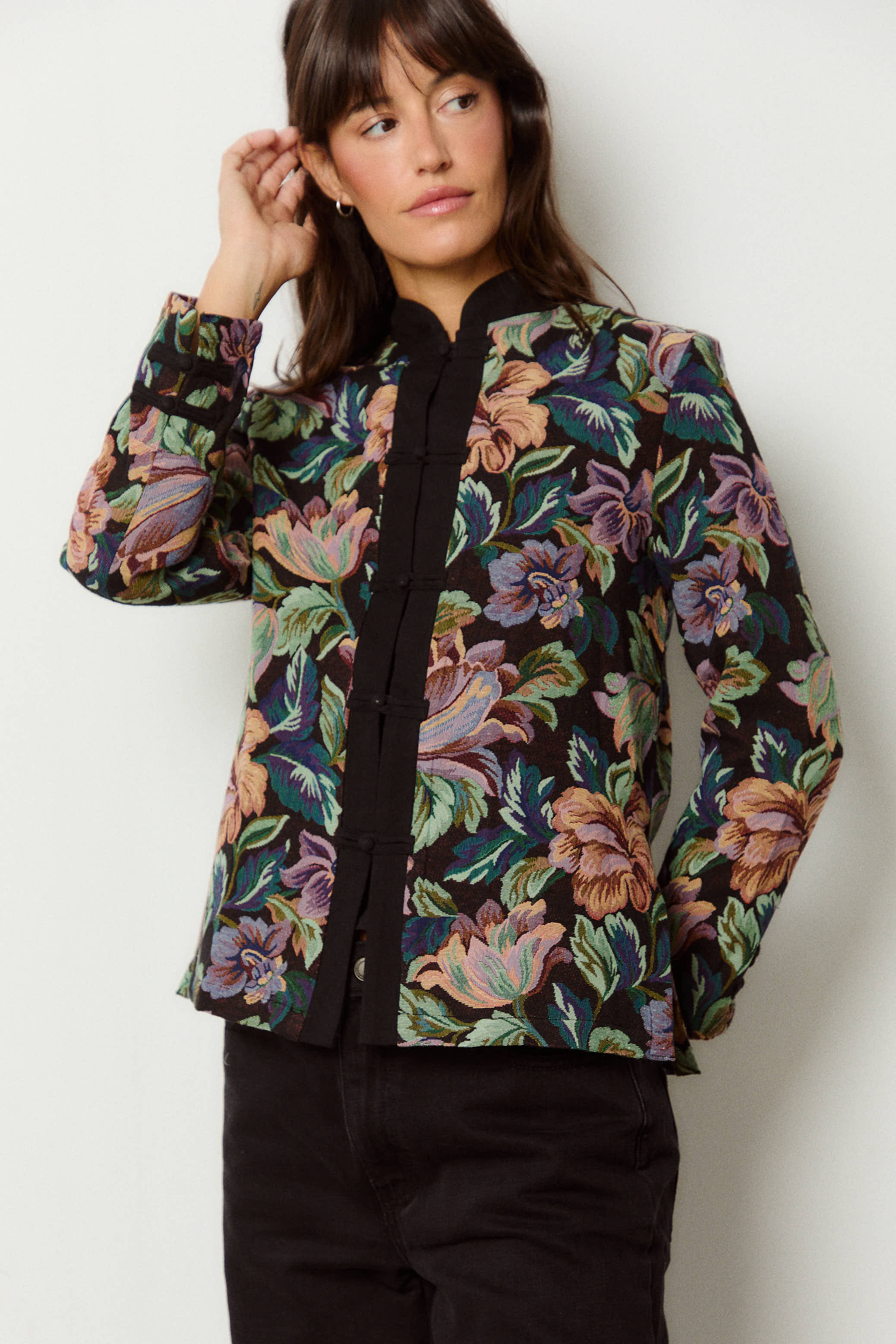 CHAQUETA OSAKA