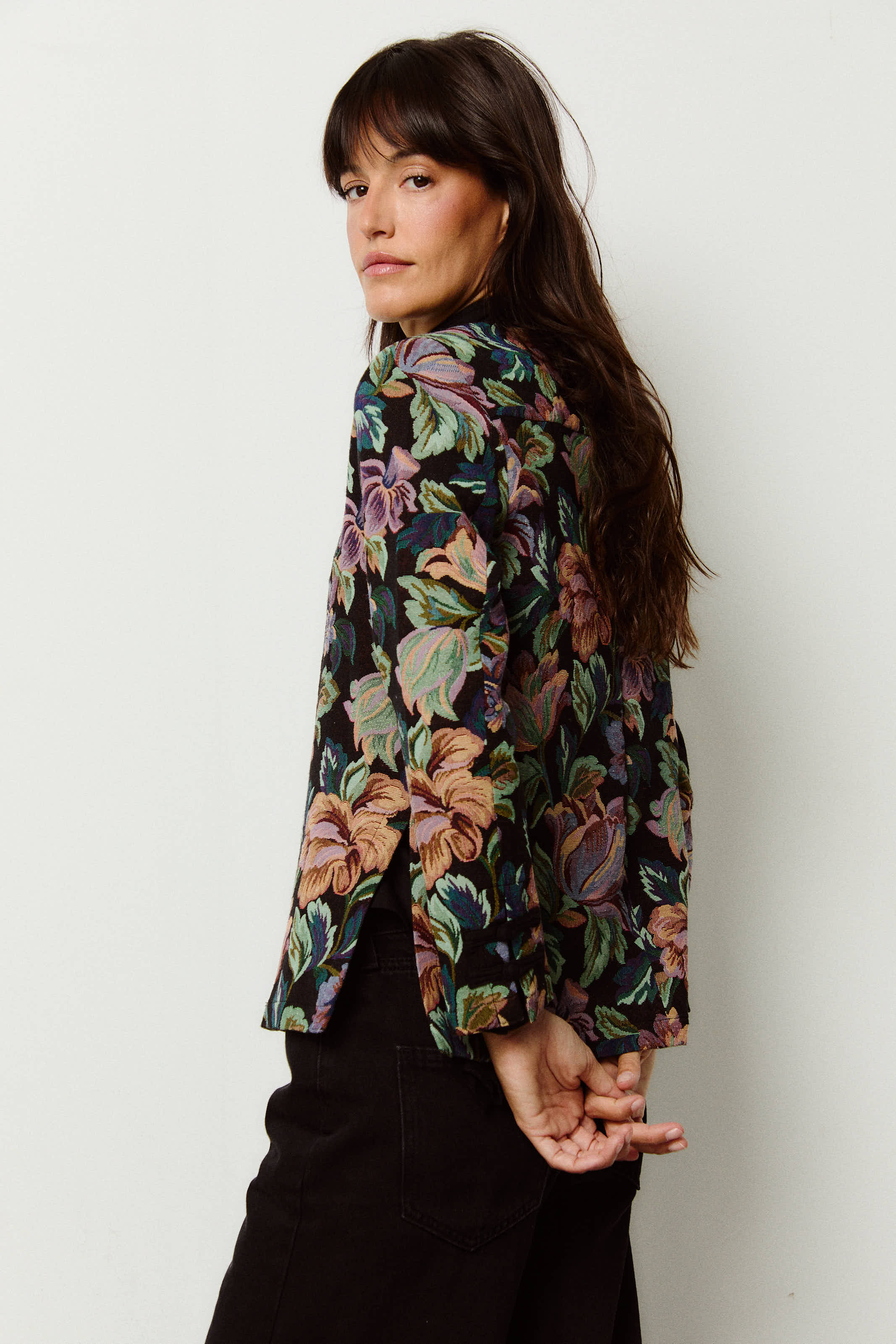 CHAQUETA OSAKA