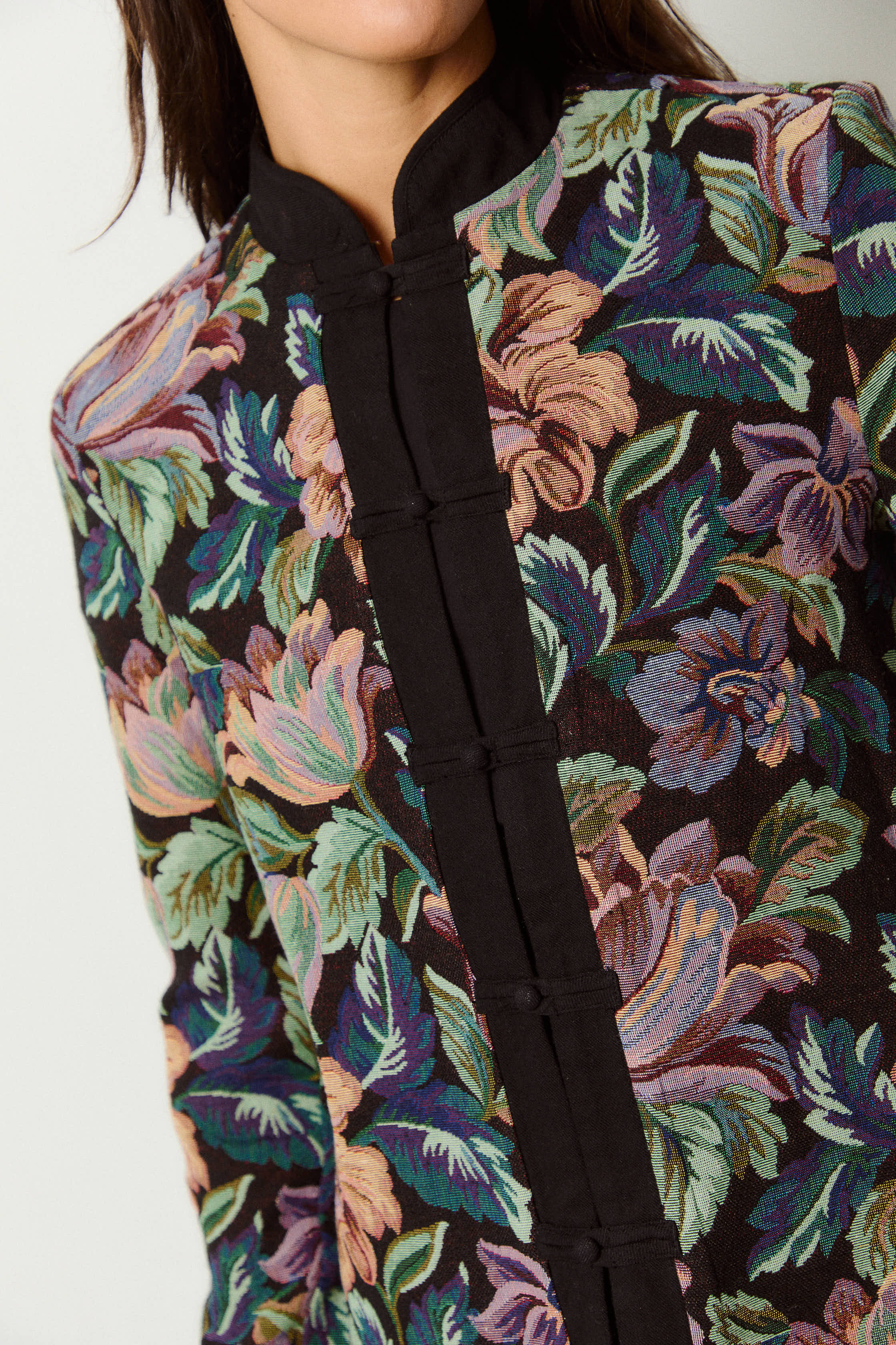 CHAQUETA OSAKA