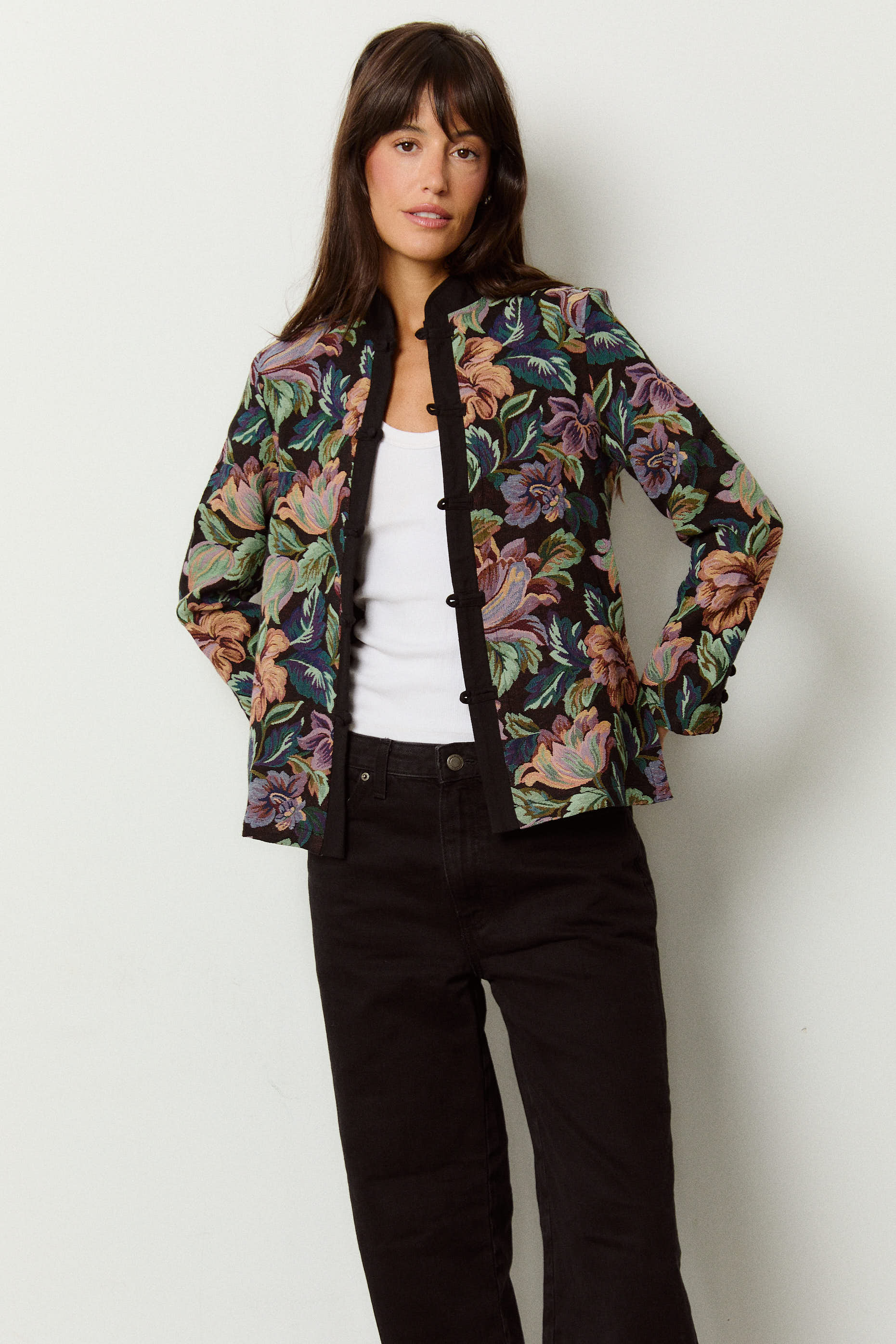 CHAQUETA OSAKA
