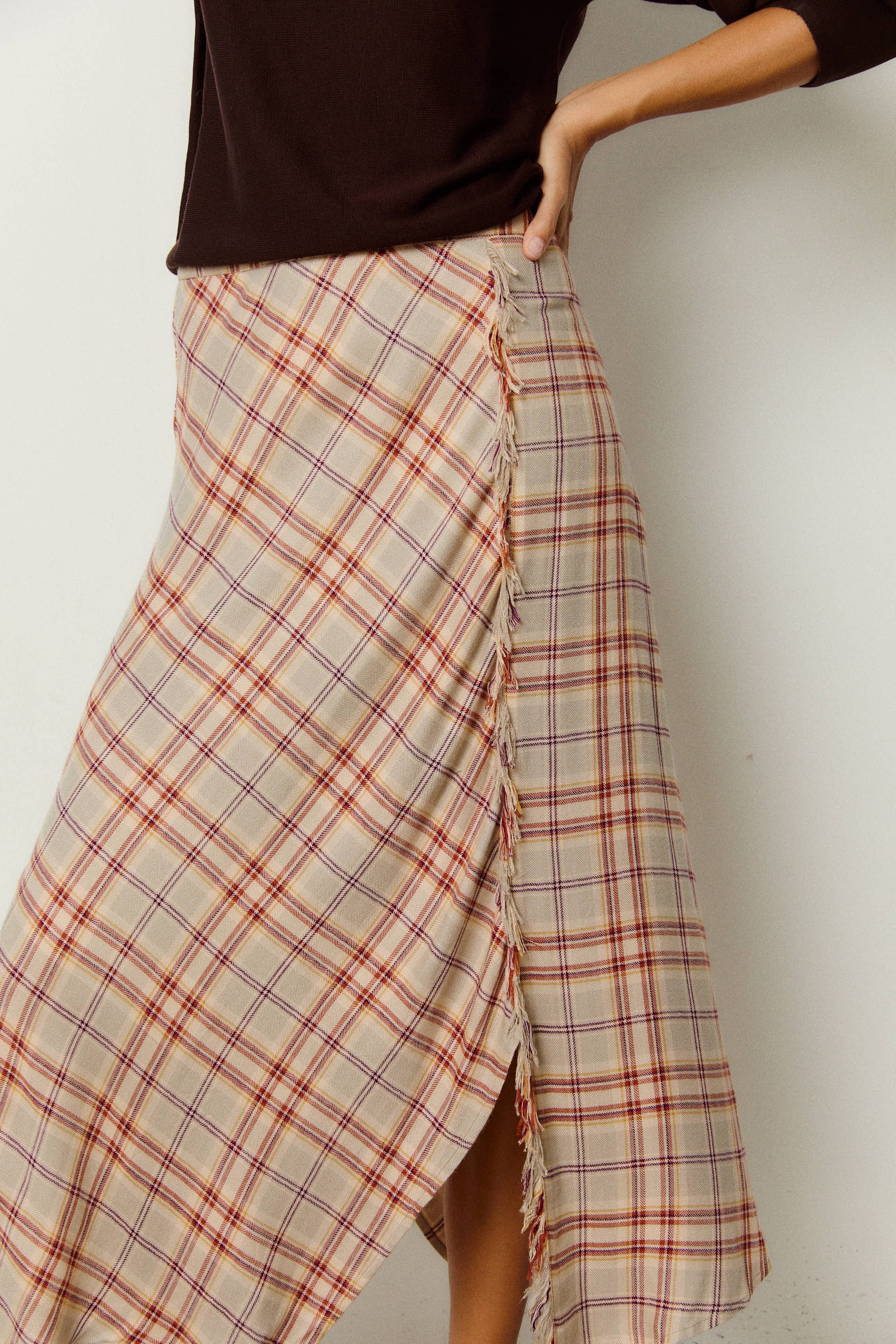 TRIBECA II BOHO DRESS
