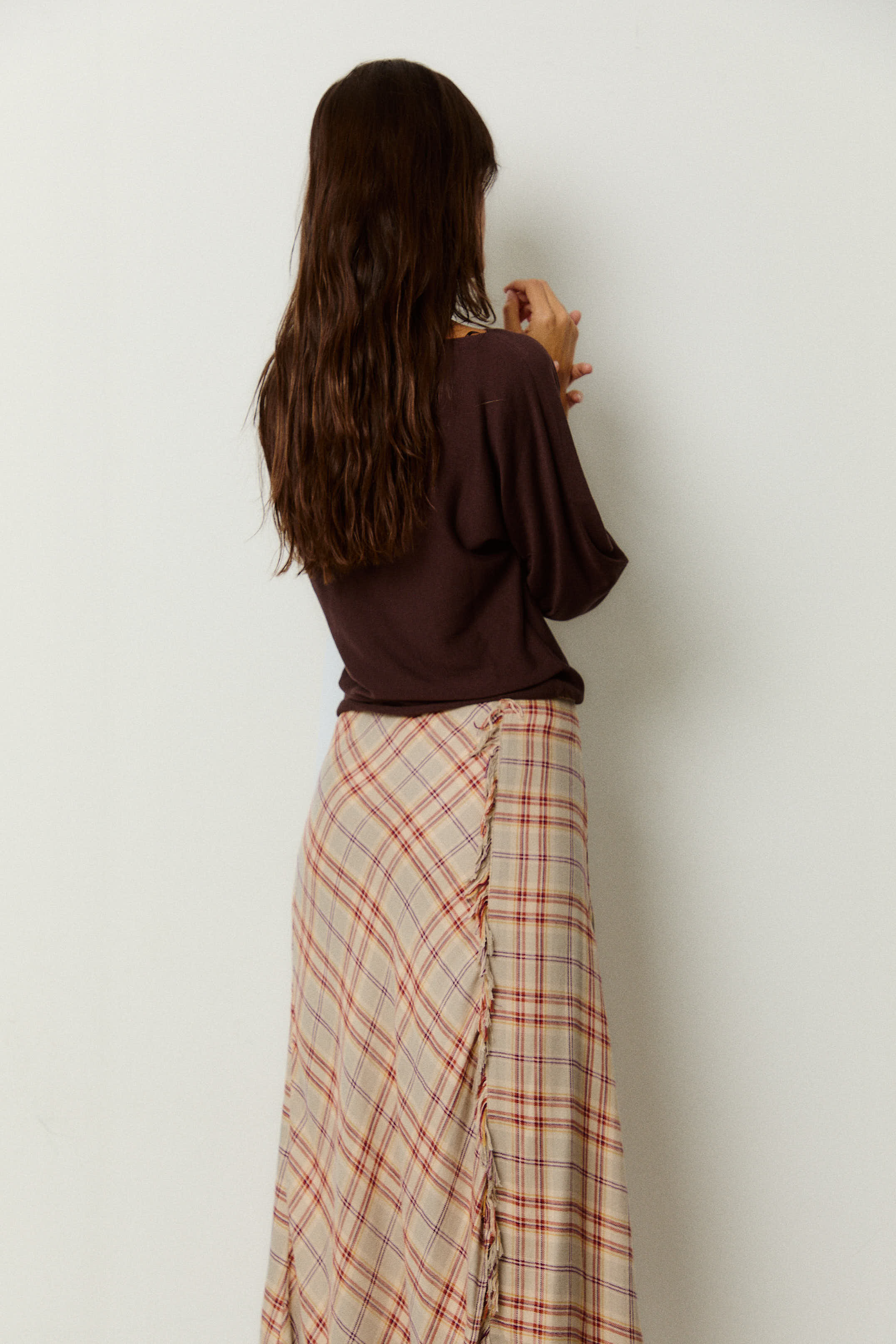 TRIBECA II BOHO DRESS