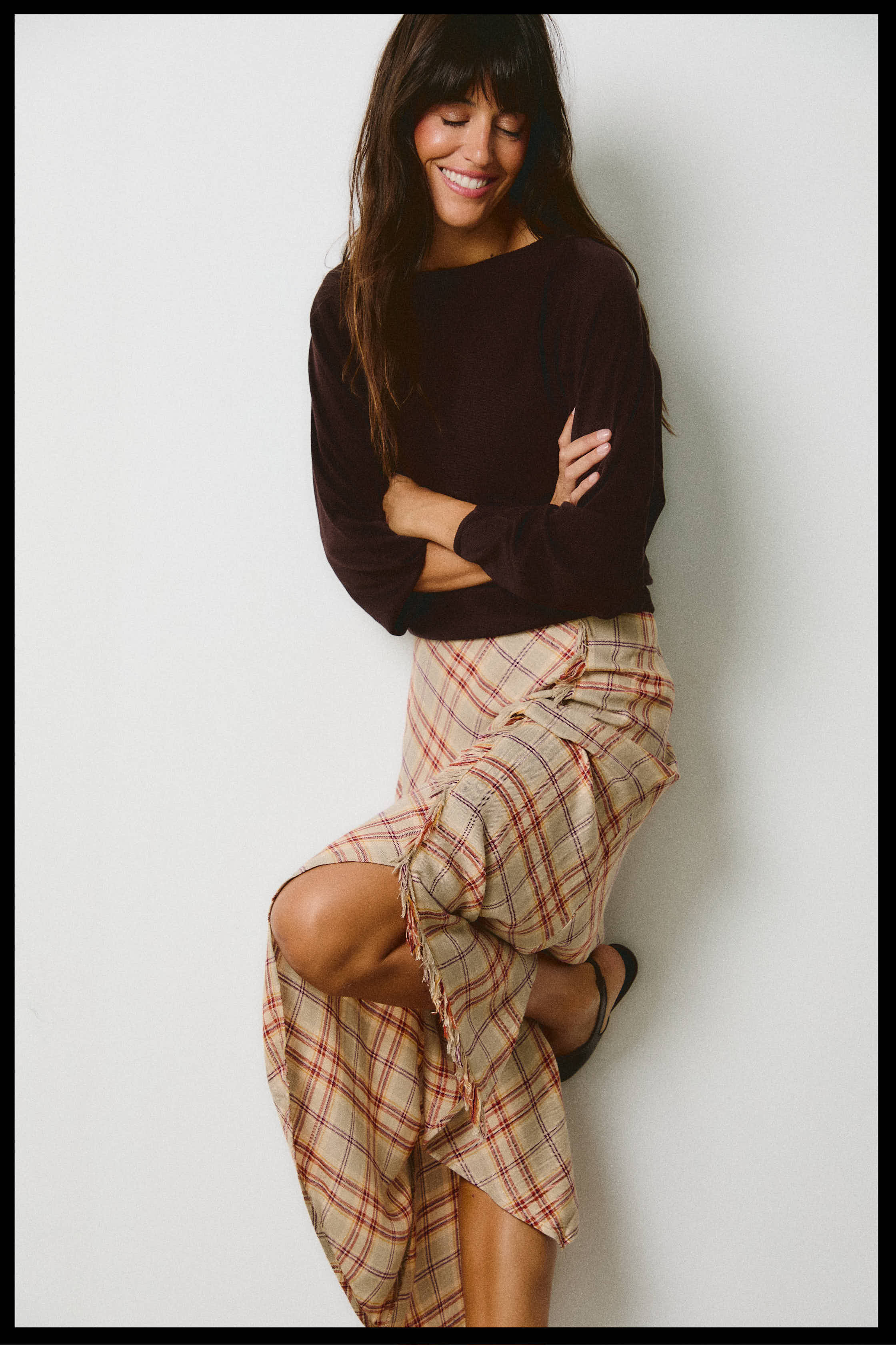 TRIBECA II BOHO DRESS