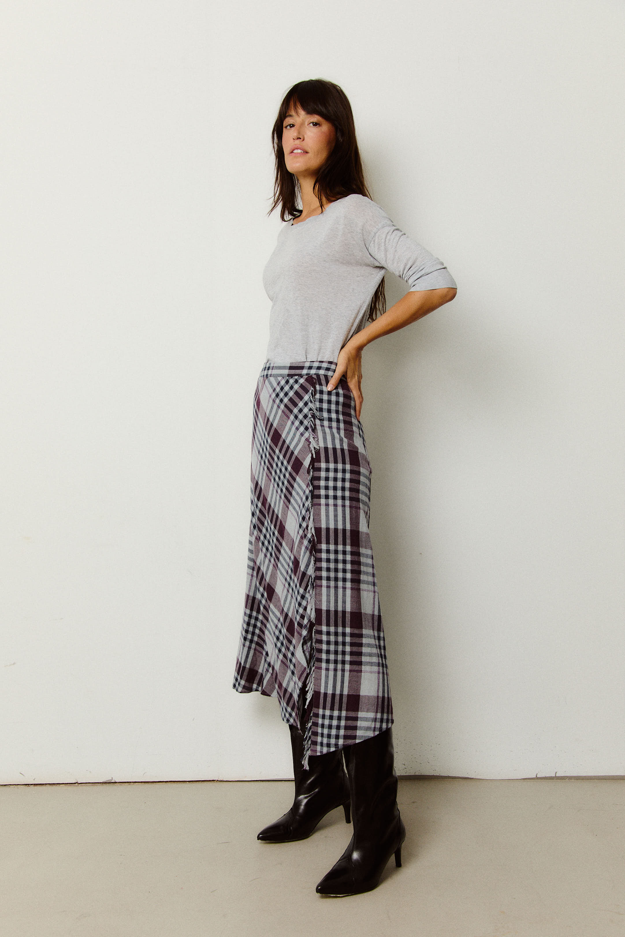 TRIBECA II BOHO DRESS
