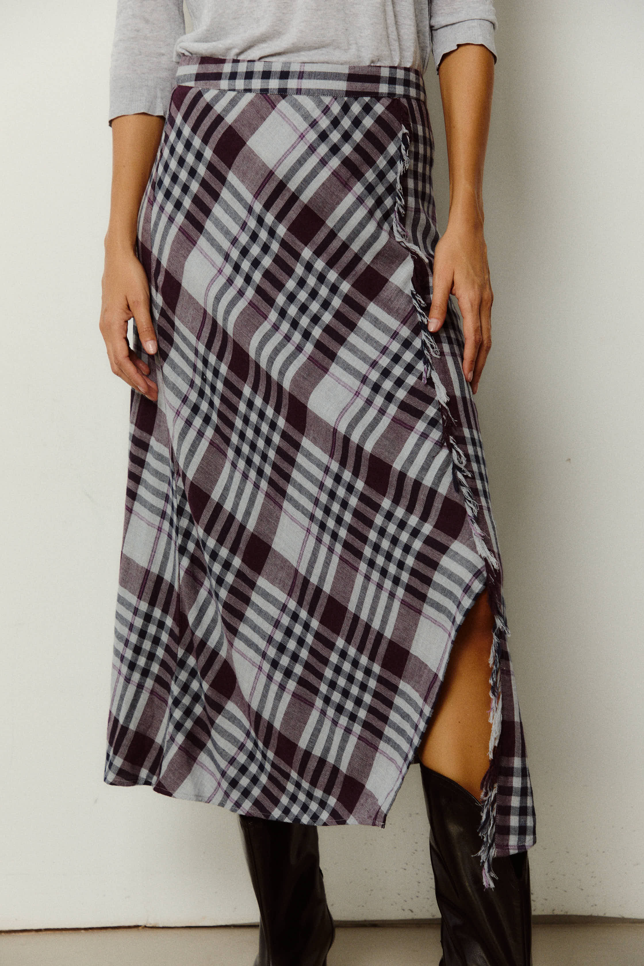 TRIBECA II BOHO DRESS