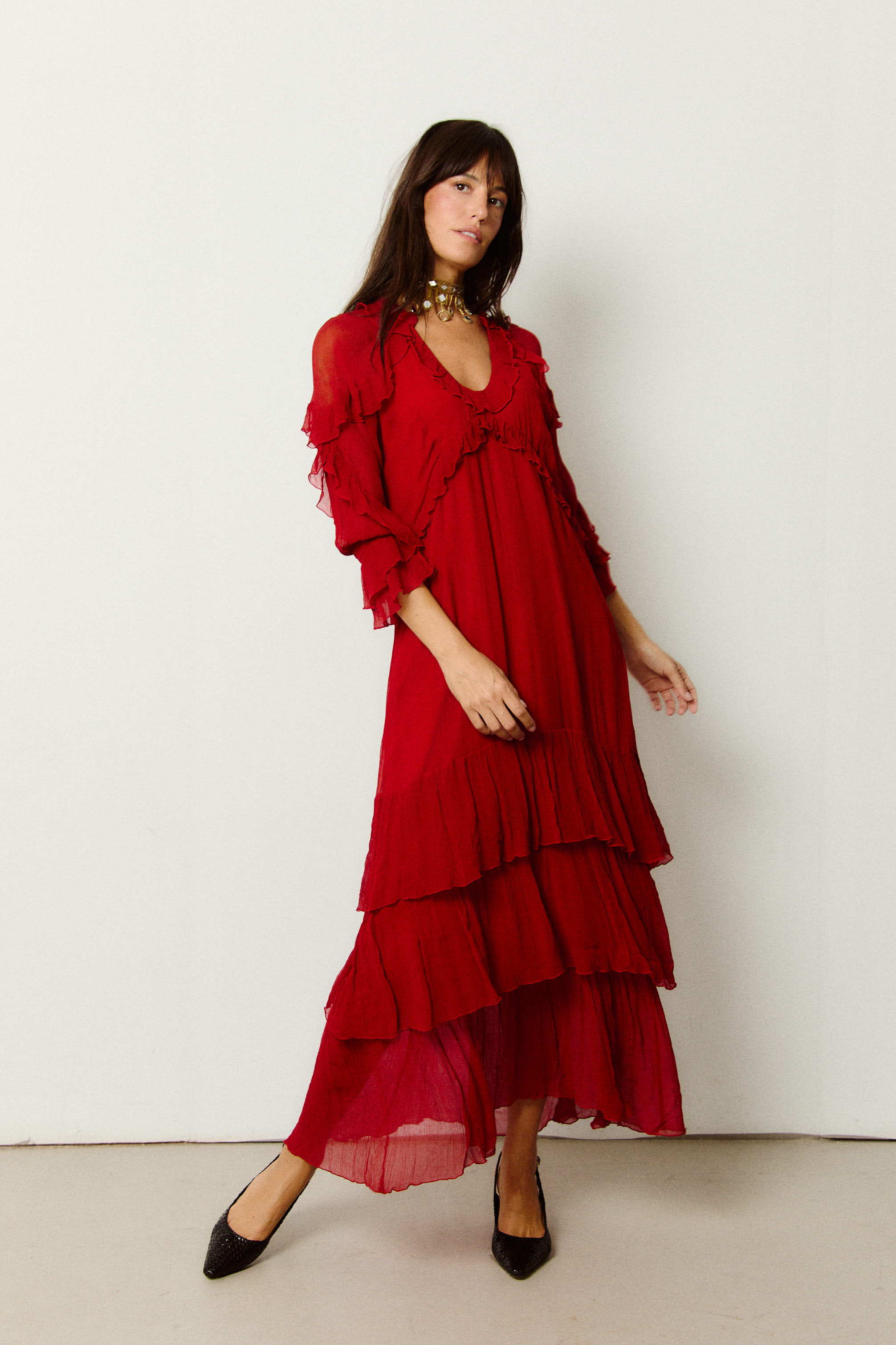 VESTIDO ESTONIA