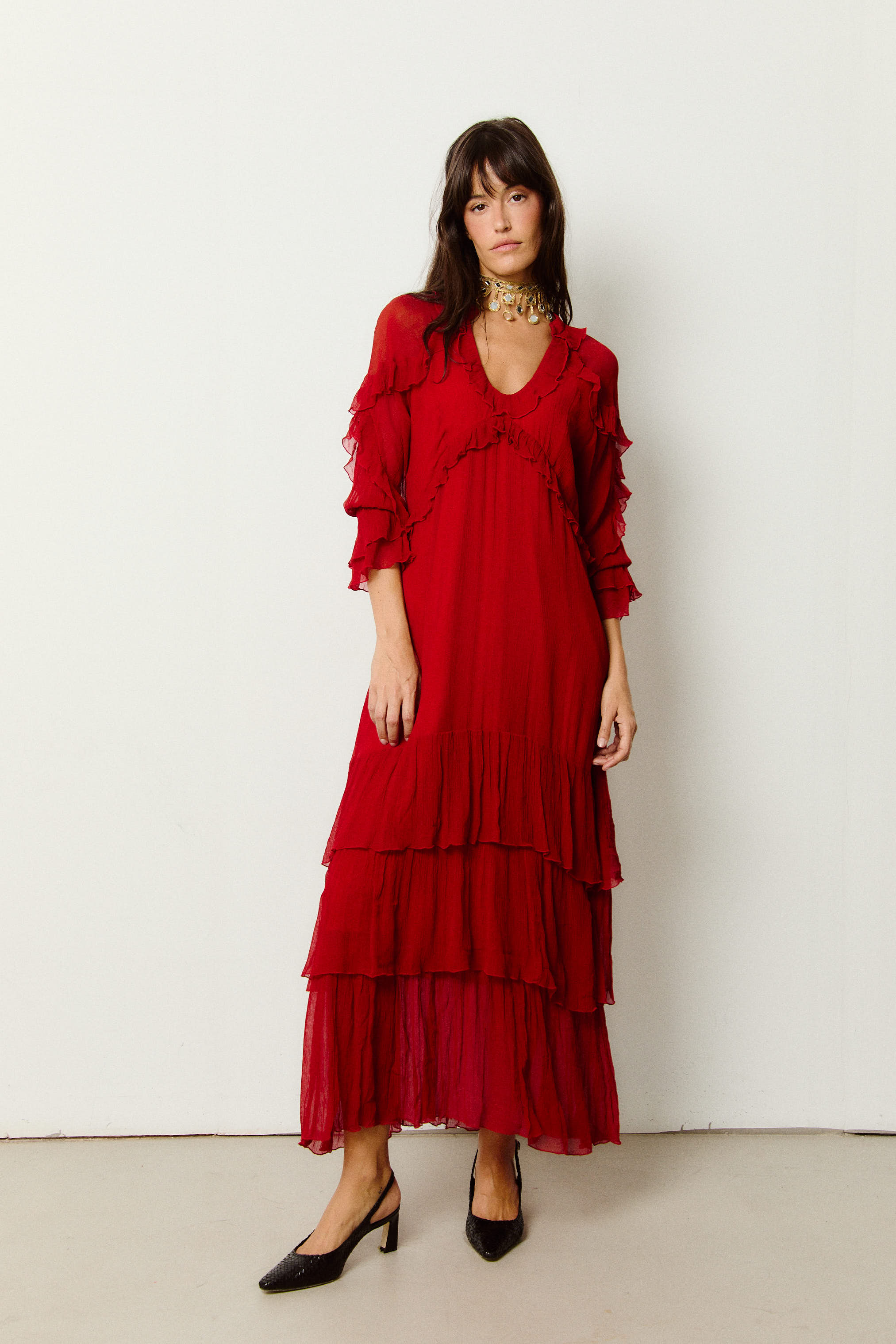 VESTIDO ESTONIA