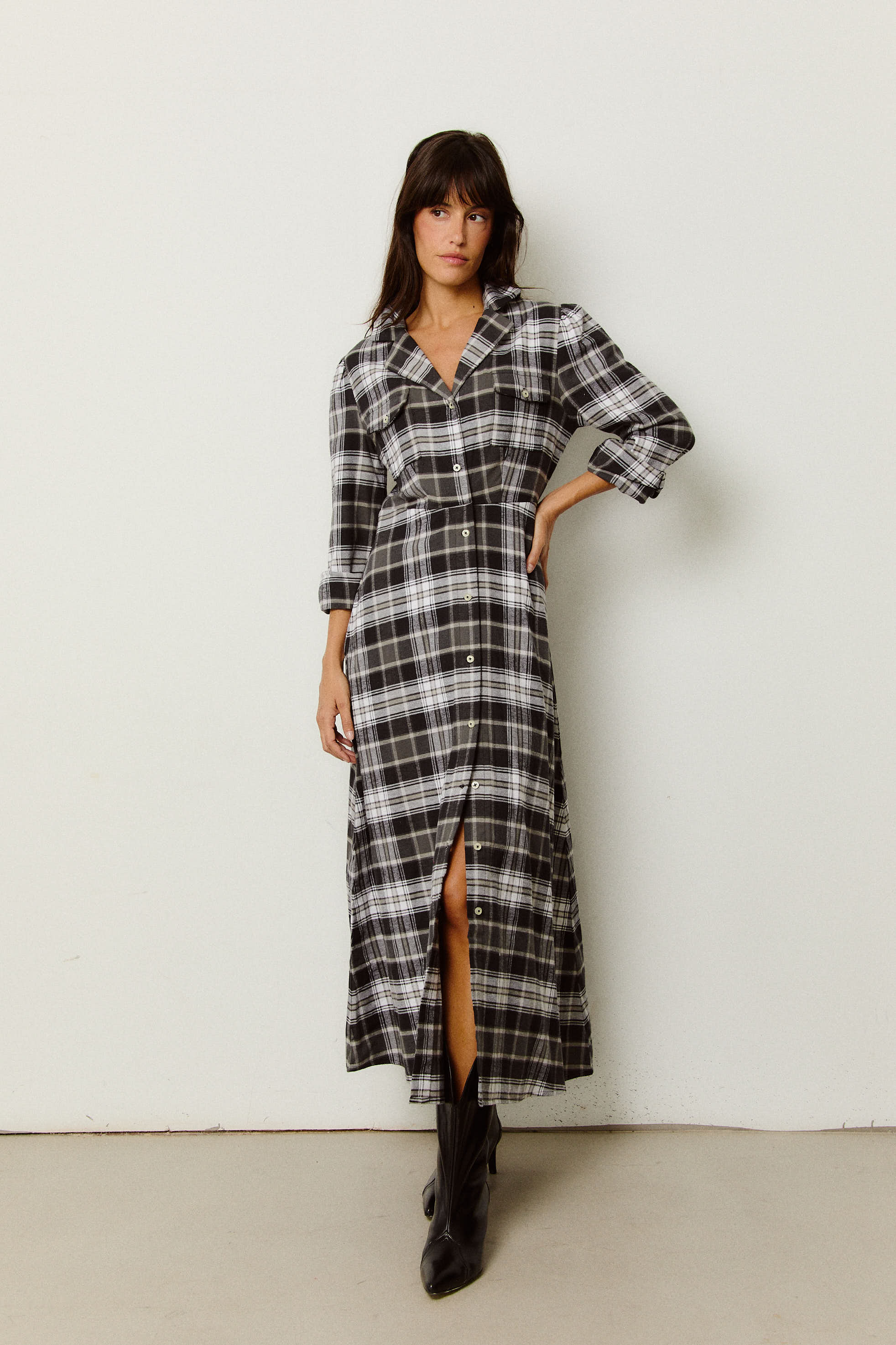 VESTIDO TOULOUSE