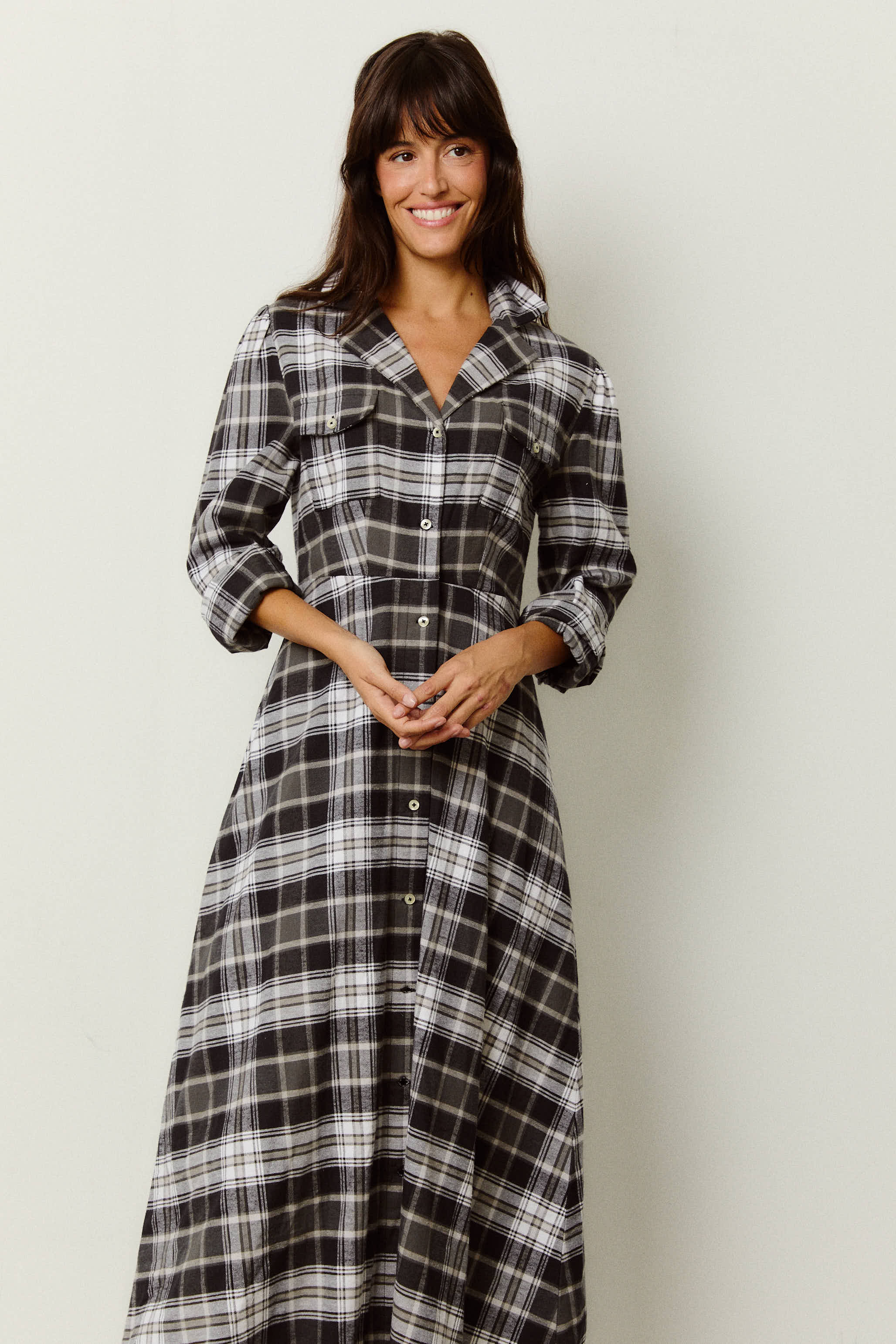 VESTIDO TOULOUSE