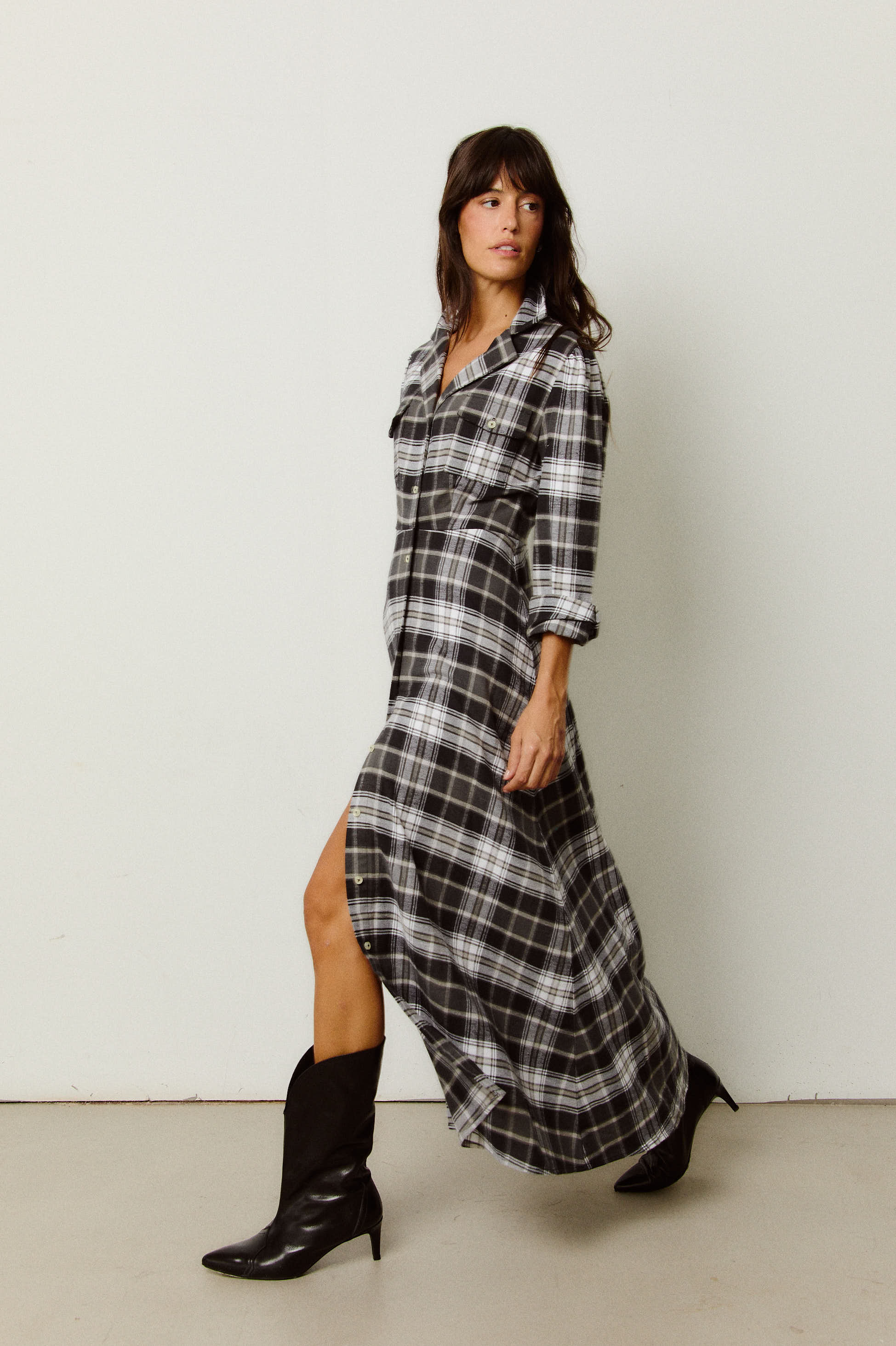 VESTIDO TOULOUSE