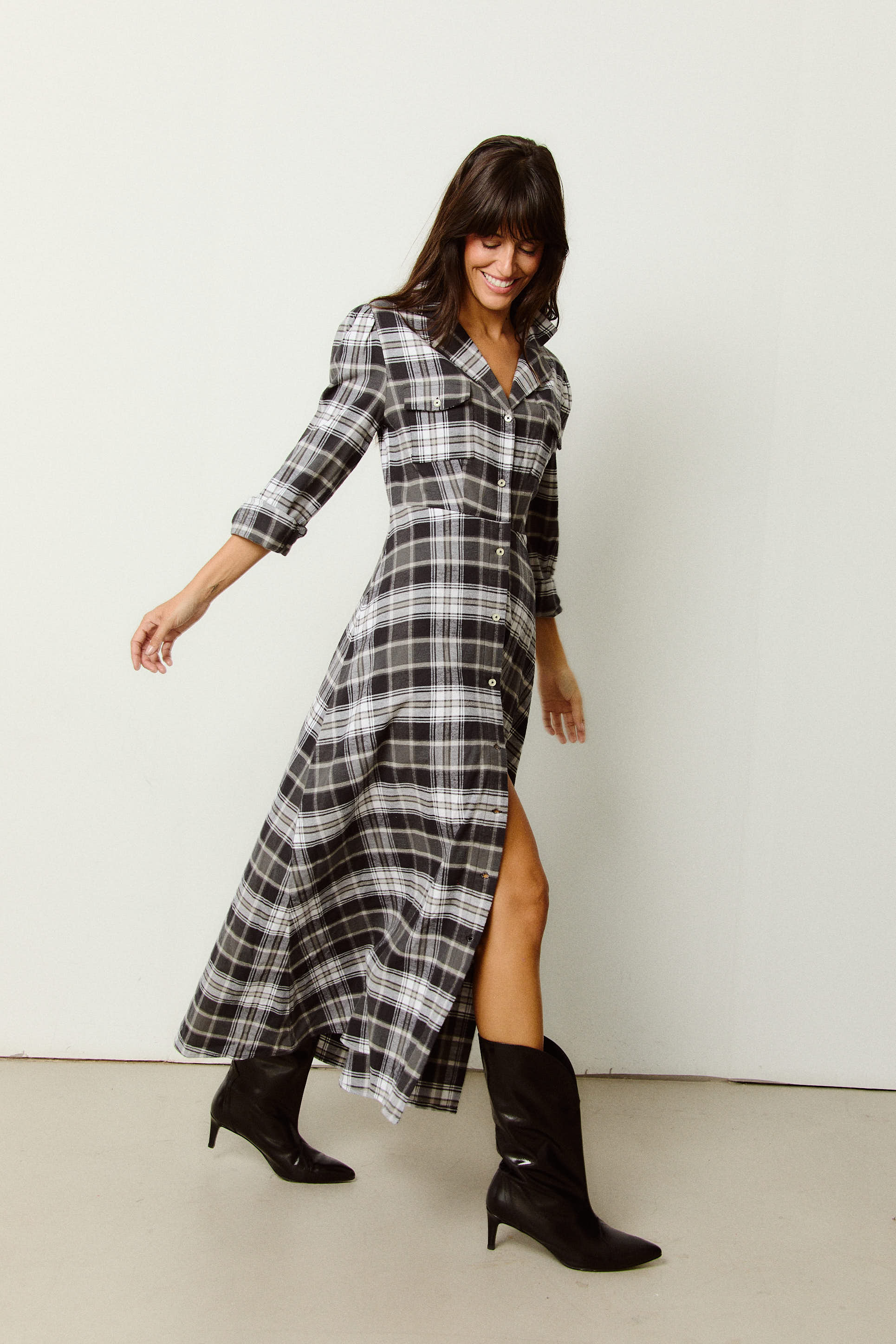 VESTIDO TOULOUSE